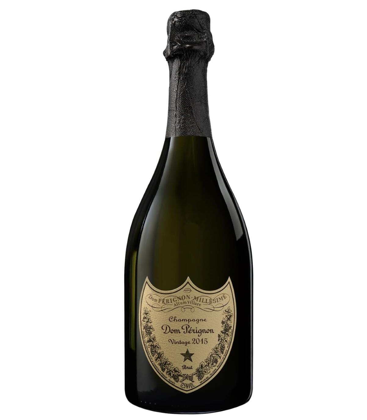 ドンペリニヨン　2015 Dom Pérignon 楽天市場】【12月価格】ドン ペリニヨンホワイト 2015 正規品 750ml箱
