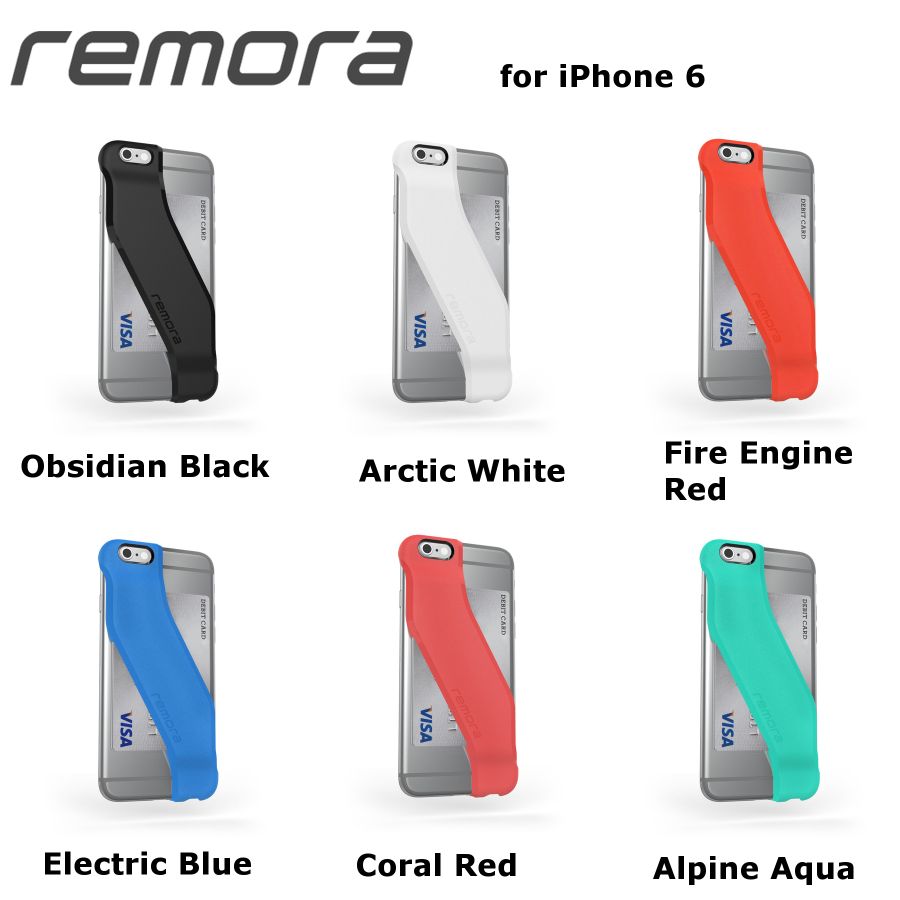 楽天市場 Iphone6s ケース Remora 世界一ミニマルなiphoneケース Iphone6 Iphone5s Iphone5 用 カード ホルダーケース カードケース ウォレットケース クレジットカードやicカードを収納可能 アイフォン6 アイフォン5 アイフォン5s ケース ガジェラボ ガジェット研究所