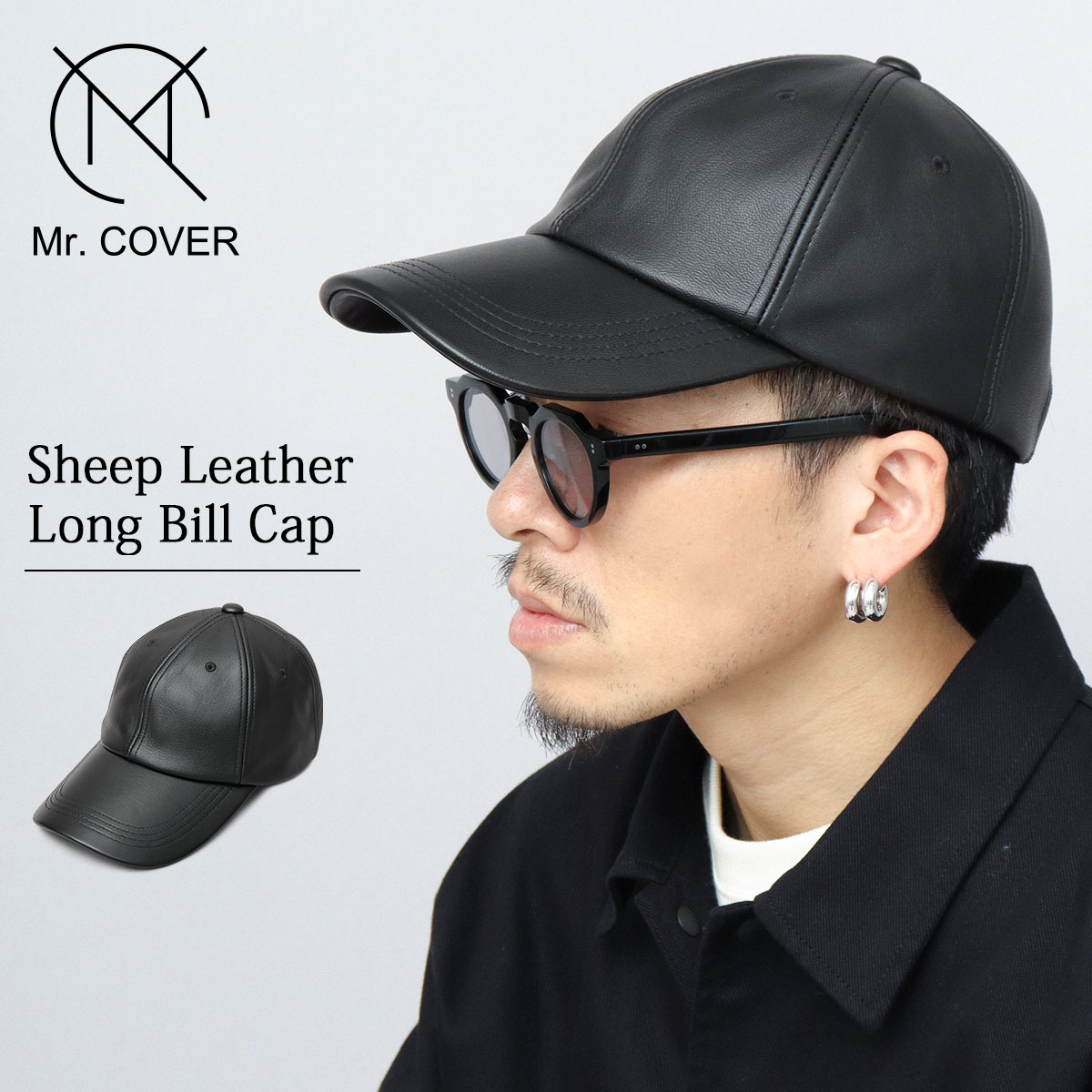 楽天市場】キャップ ジェットキャップ メンズ レディース 帽子 本革