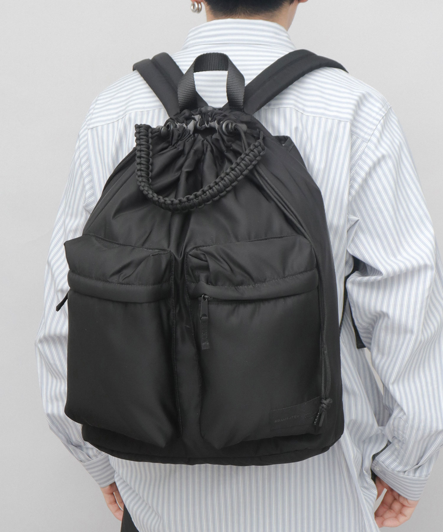 【お買い出しマラソン】4第四次元制限事項15％OFF＆10％OFF｜5/9～5/16 バックパック・リュック-男女兼用バッグ