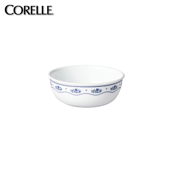 Winter frost white コレール CORELLE 多様ボウル（大