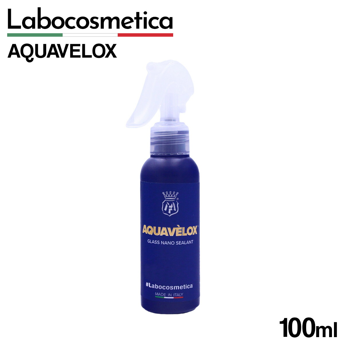 楽天市場】ラボコスメティカ VITREO ビトレオ Labocosmetica