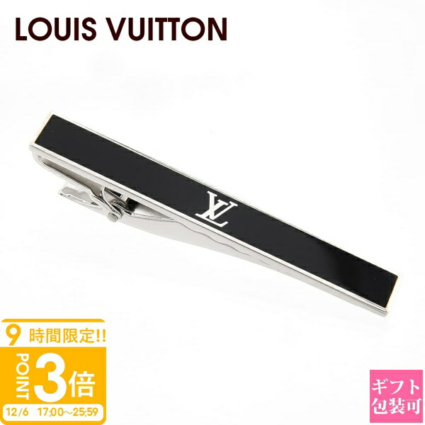 楽天市場】【新品】 ルイヴィトン タイピン LVアワード LVロゴ メタル