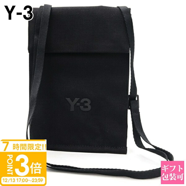 楽天市場】Y-3 ワイスリー ショルダーバッグ MINI TOTE ミニ トート
