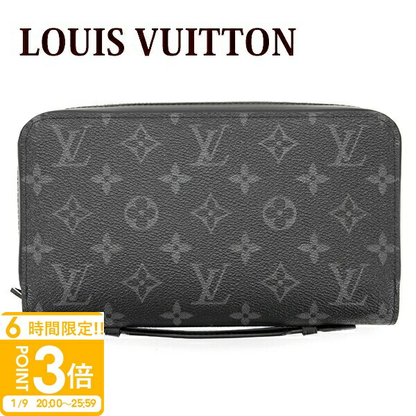 795 ルイヴィトン モノグラム　長財布　折り財布　エテュイパピエ 楽天市場】【正規紙袋無料】 ルイヴィトン 長財布 新品 財布