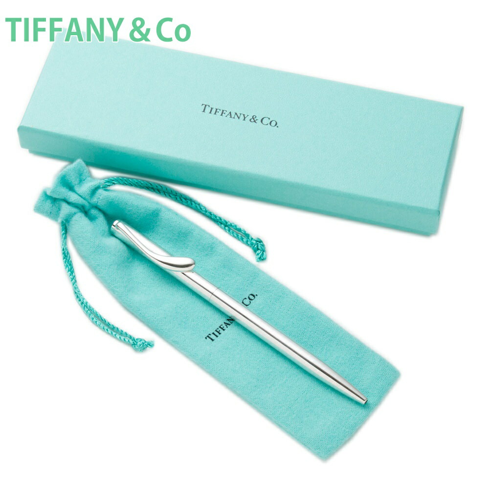 売れ筋ランキングも掲載中！ ティファニー TIFFANY CO ペン ボールペン