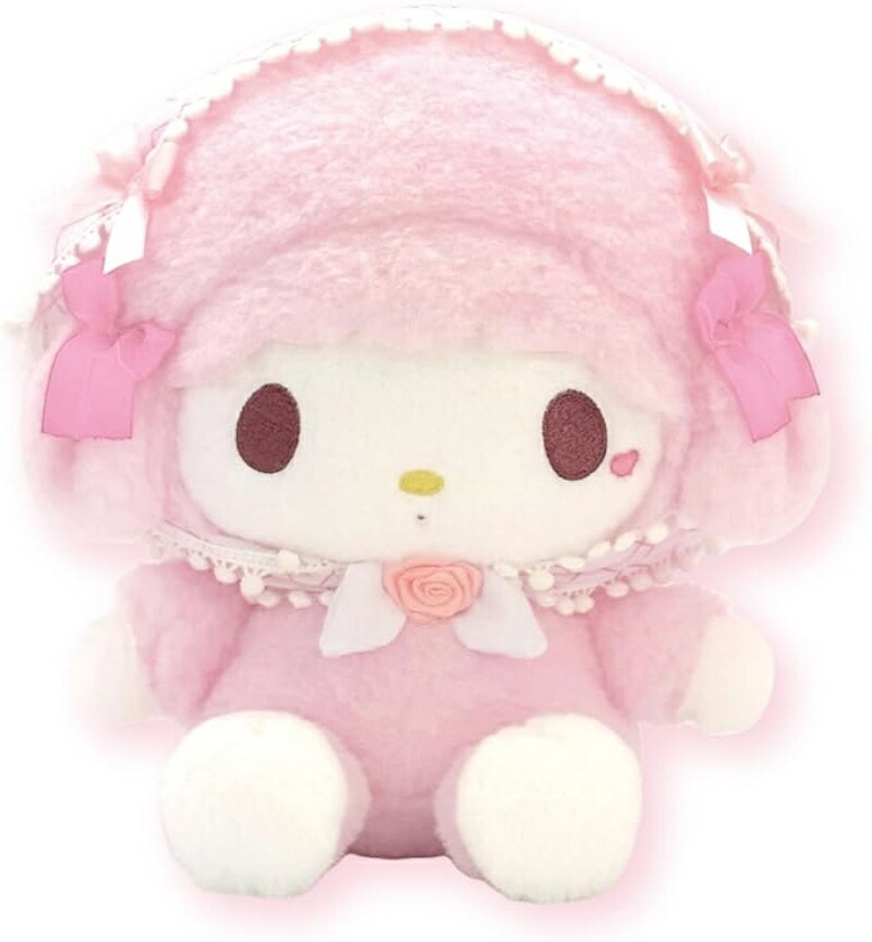 楽天市場】マイスウィートピアノ ぬいぐるみ 桜 さくらデザイン