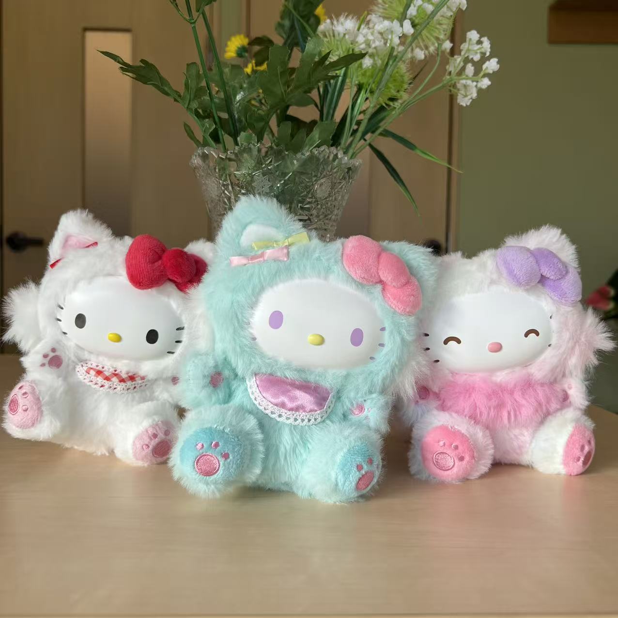 楽天市場】2月12日再入荷予定 サンリオキャラクターズ ハローキティ