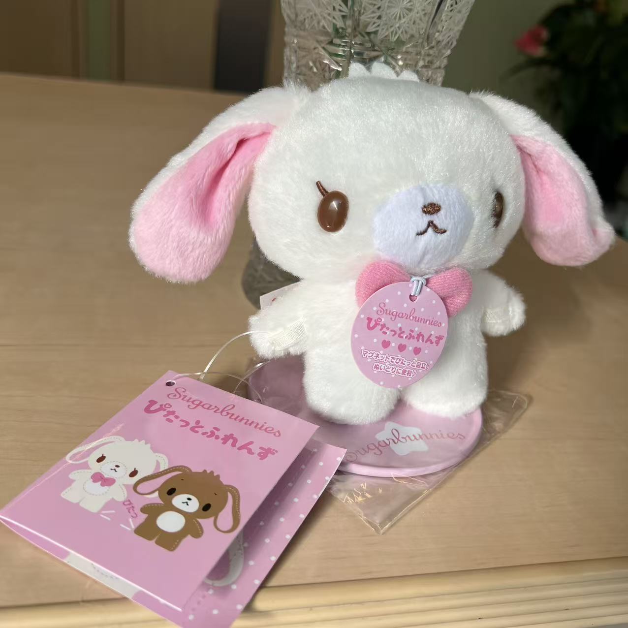 楽天市場】サンリオ SANRIO ぬいぐるみ 白猫バレリーナ マイメロディ