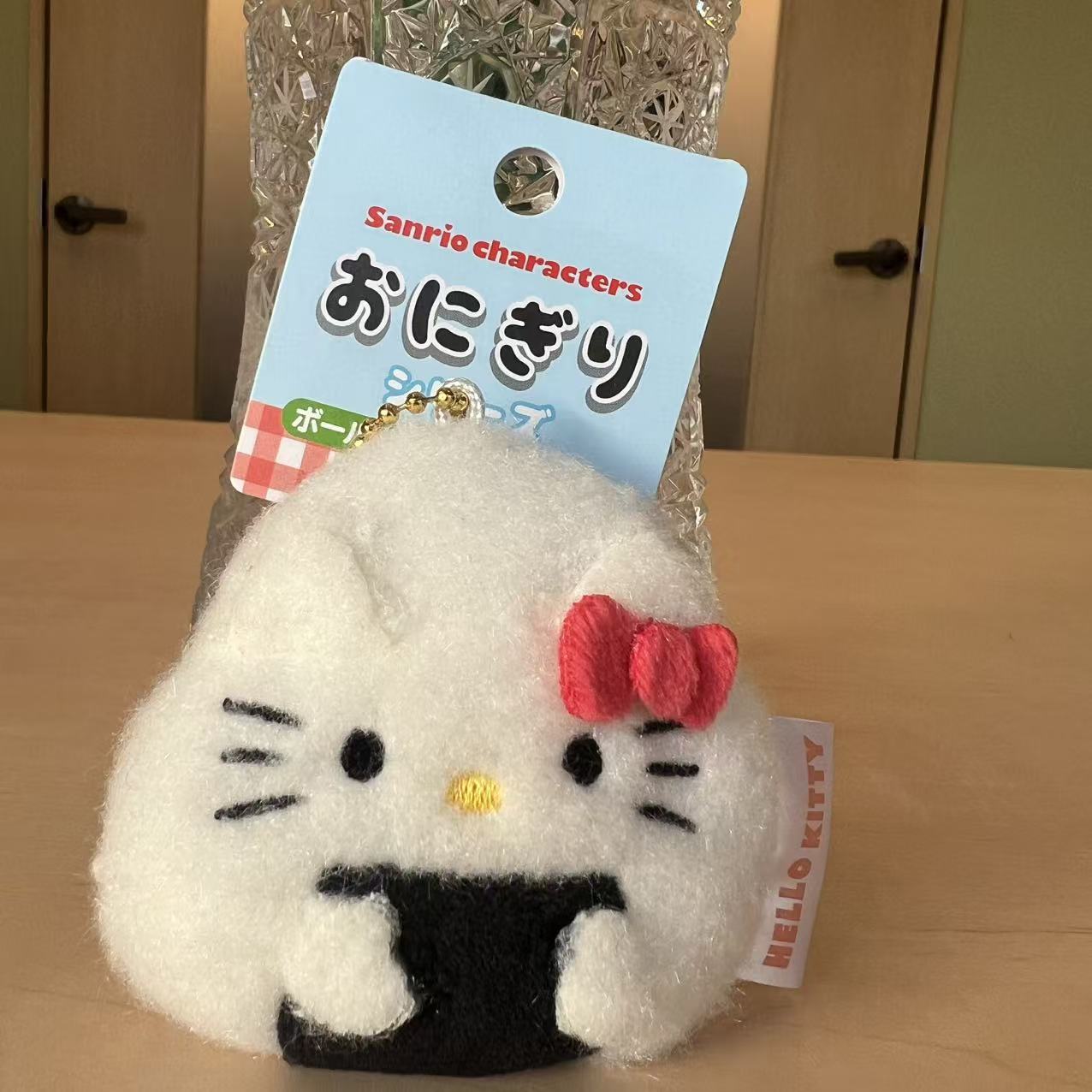 楽天市場】ボールチェーンマスコット マスコット ハローキティ