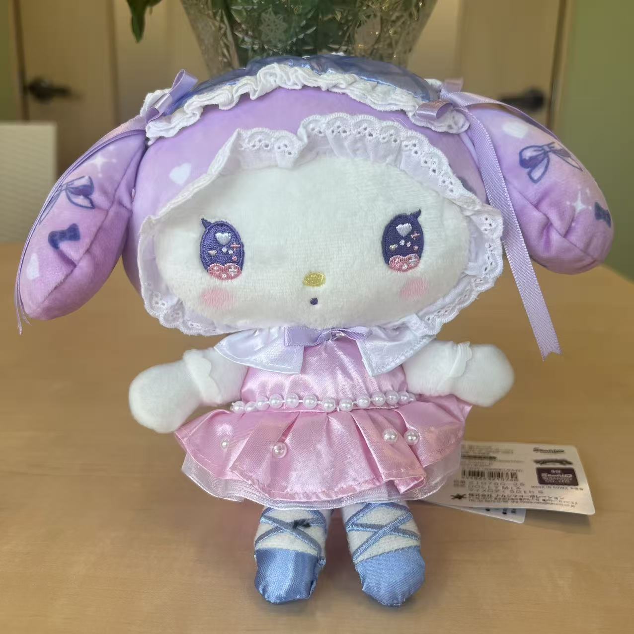 楽天市場】マイメロディ ぬいぐるみ 森の小動物 サンリオ sanrio