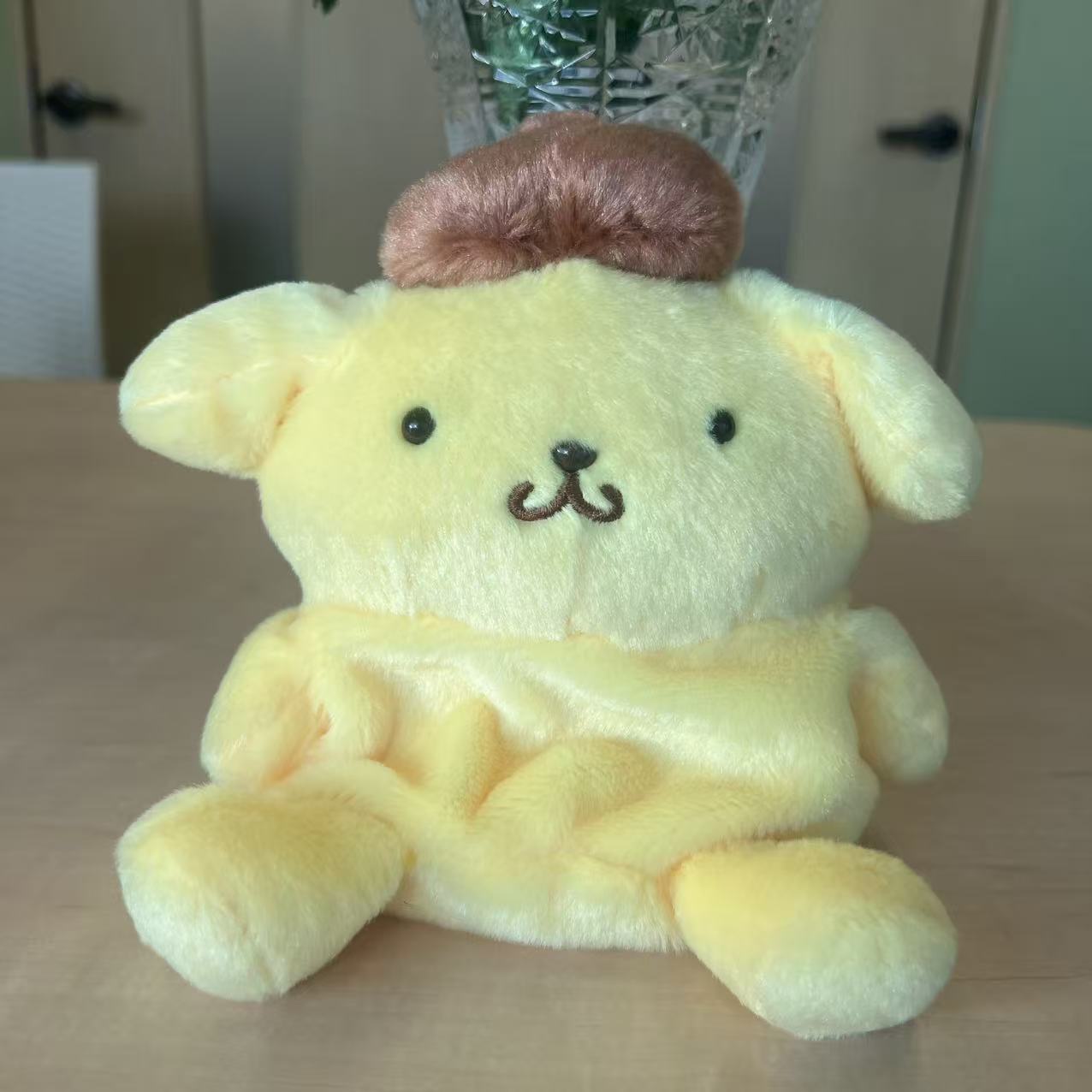 楽天市場】サンリオ スイートショコラトリー BIG ぬいぐるみ 送料無料