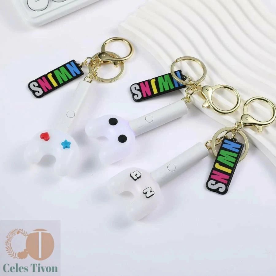 楽天市場】NewJeans Official Light Stick NewJeans 公式ライト