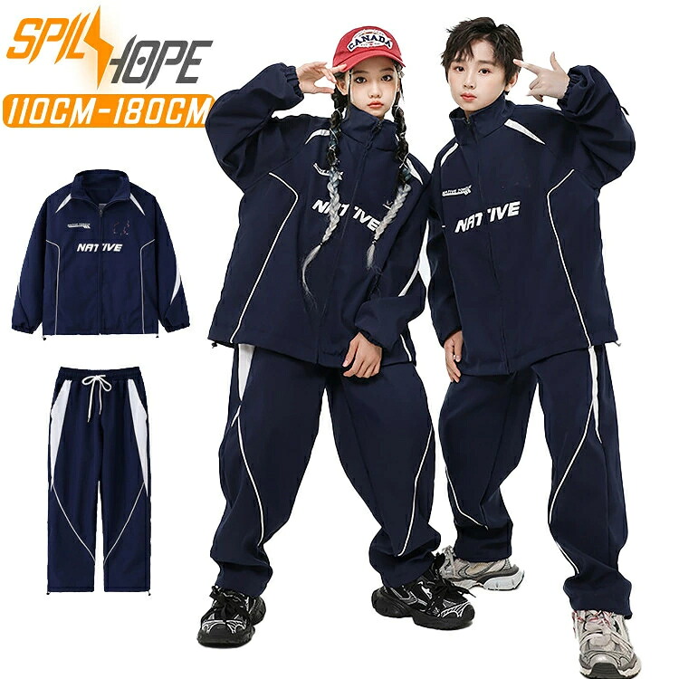 39.ネイビー ダンスウェア 組み合わせ3点セット fl25070811_1.jpg