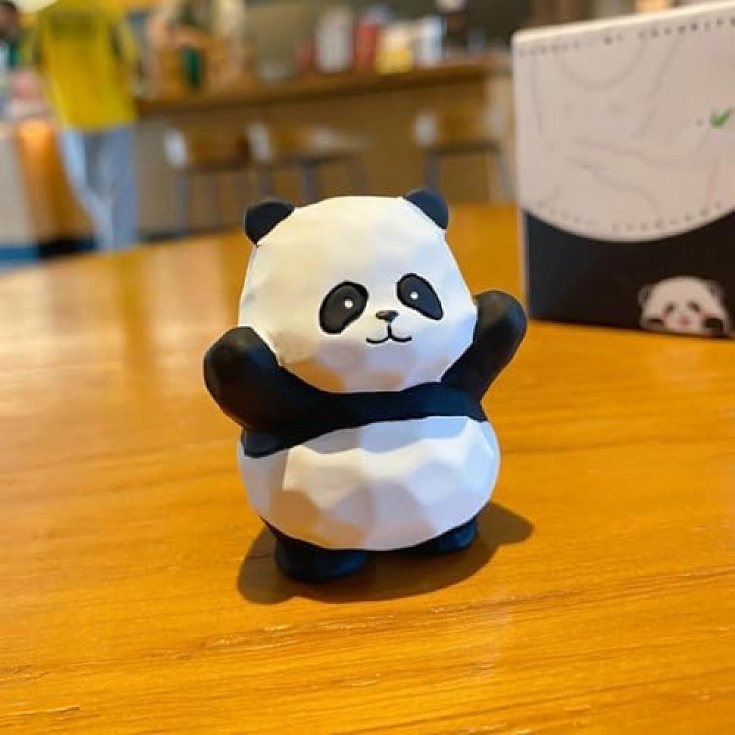 楽天市場】KAY BOJESEN DENMARK カイボイスン デンマーク パンダ S