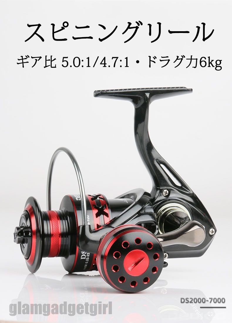 ABU 503 スピニングリール稀少品 ABU 503 スピニングリール稀少品Ω