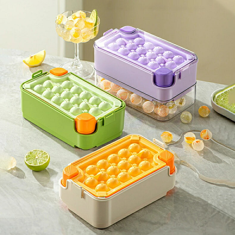 GUCCI Gロゴ アイスキューブ型 2色セット - メルカリ GUCCI Cube Ice 調理