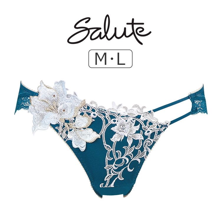 サルート 12G ガーターベルト PI プレステージ ガーデンウェディング サルート 12G ガーターベルト PI プレステージ ガーデン