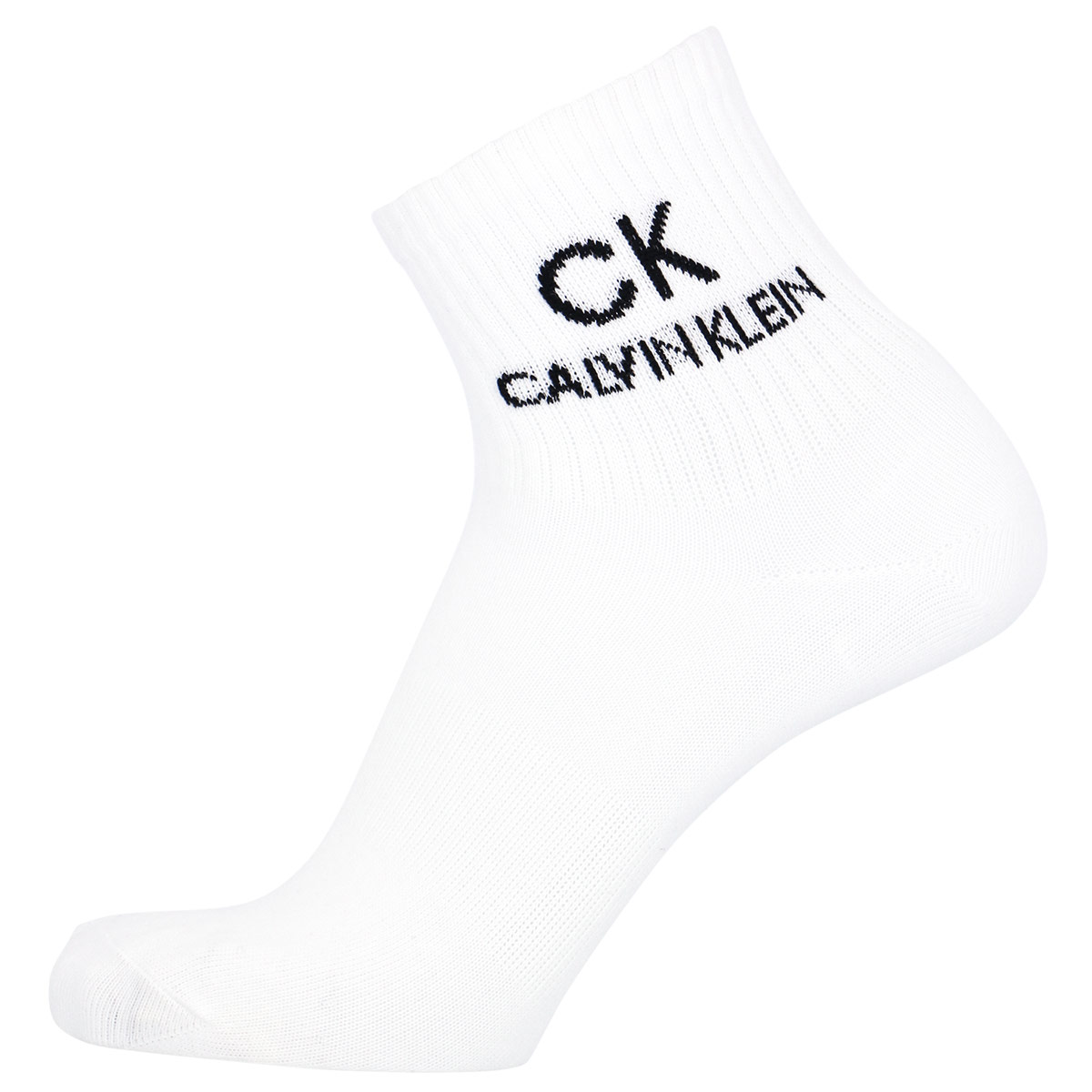 calvin klein short socks
