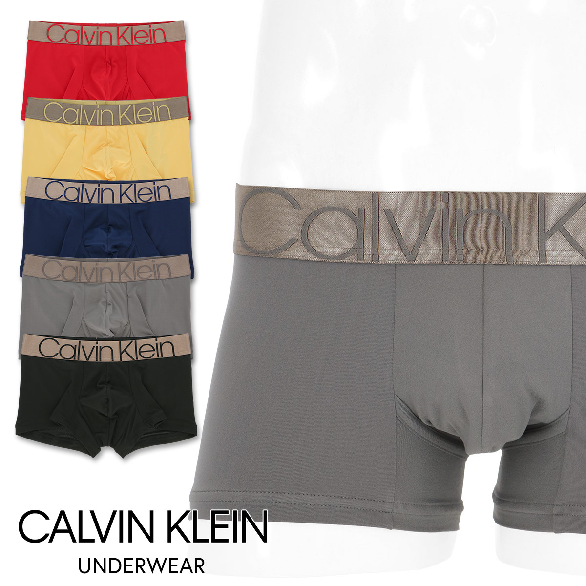 楽天市場 期間限定 クーポン30 Off Calvin Klein Icon Micro Hip Briefカルバンクライン アイコン マイクロ ローライズ ボクサーパンツ Nb2540日本サイズ M L Xl 男性 メンズ 紳士 プレゼント ギフト 父の日 プレゼント ギフト ナイガイ 公式ショップ