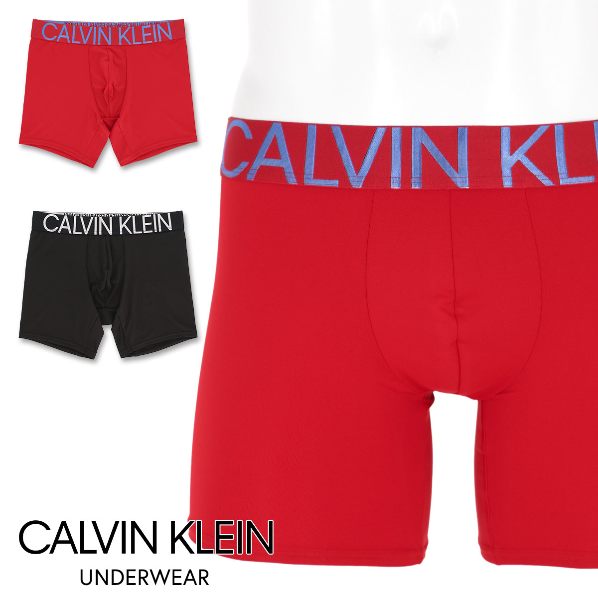 calvin klein boxer shorts sale