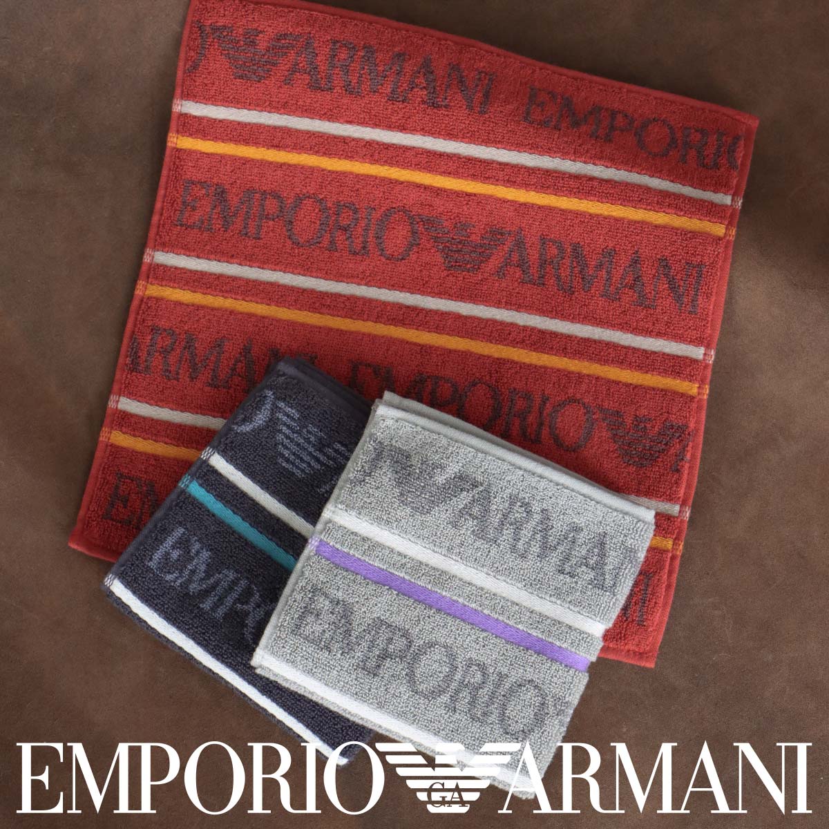 【楽天市場】EMPORIO ARMANI （ エンポリオ アルマーニ ） ロゴ