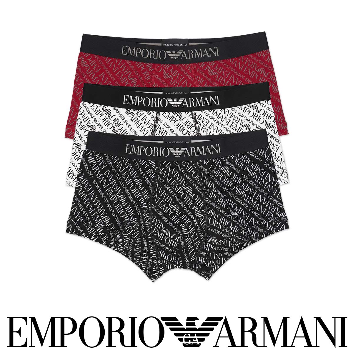 【楽天市場】EMPORIO ARMANI エンポリオ アルマーニ BOLD 