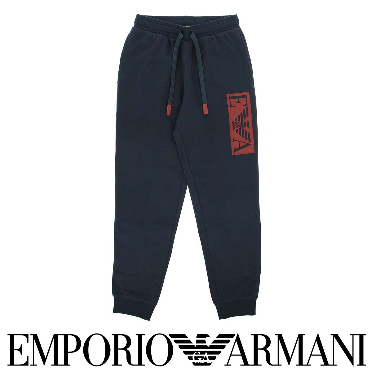 EMPORIO ARMANI スウェットパンツ 54075713 L - 通販 - gofukuyasan.com