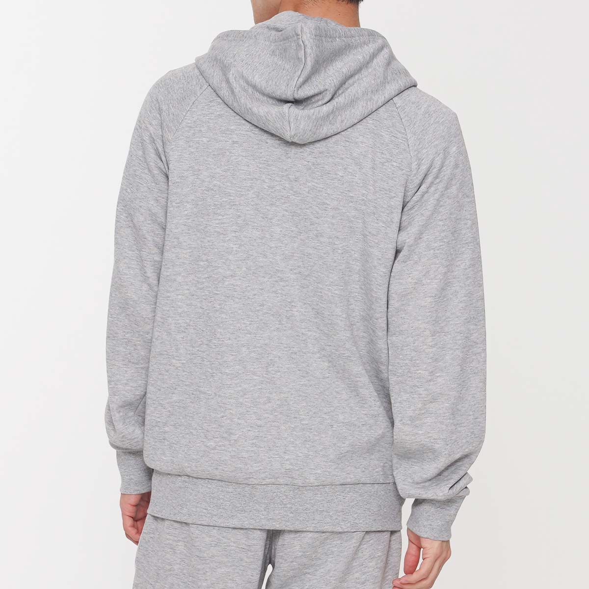 EMPORIOARMANIエンポリオアルマーニICONICTERRYアイコニックテリーフーディーパーカーラウンジウェアEUサイズ男性メンズプレゼント贈答父の日ギフト54057135公式ショップ正規ライセンス商品