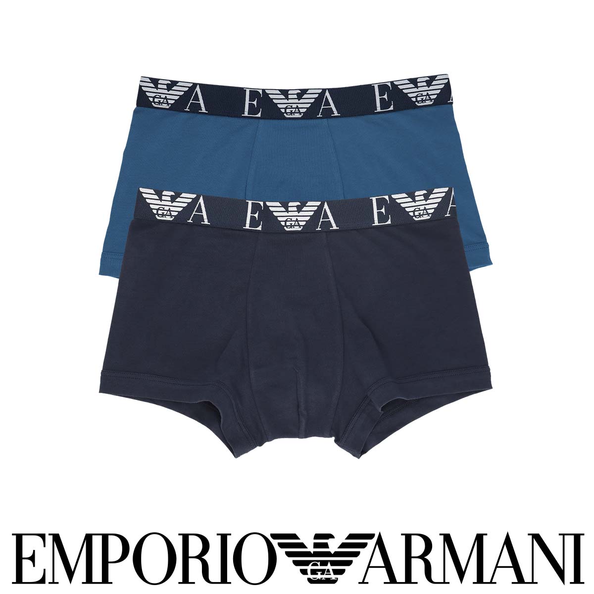 【楽天市場】セール！40％OFF 送料無料 【3枚セット】EMPORIO 