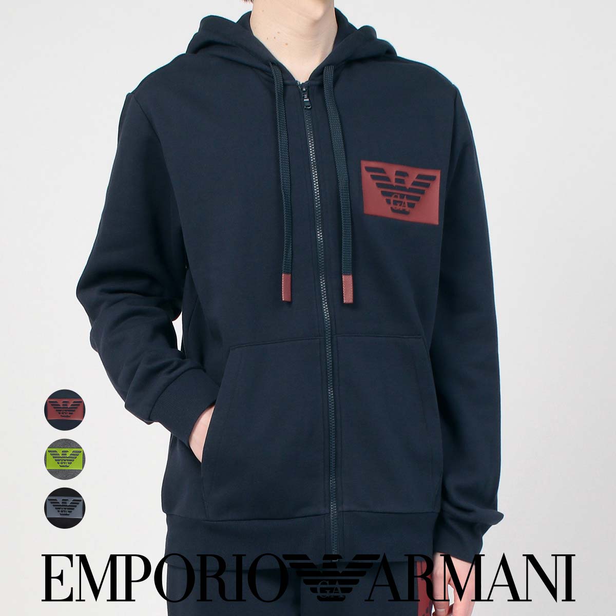 楽天市場】セール！30％OFF EMPORIO ARMANI エンポリオ アルマーニ 