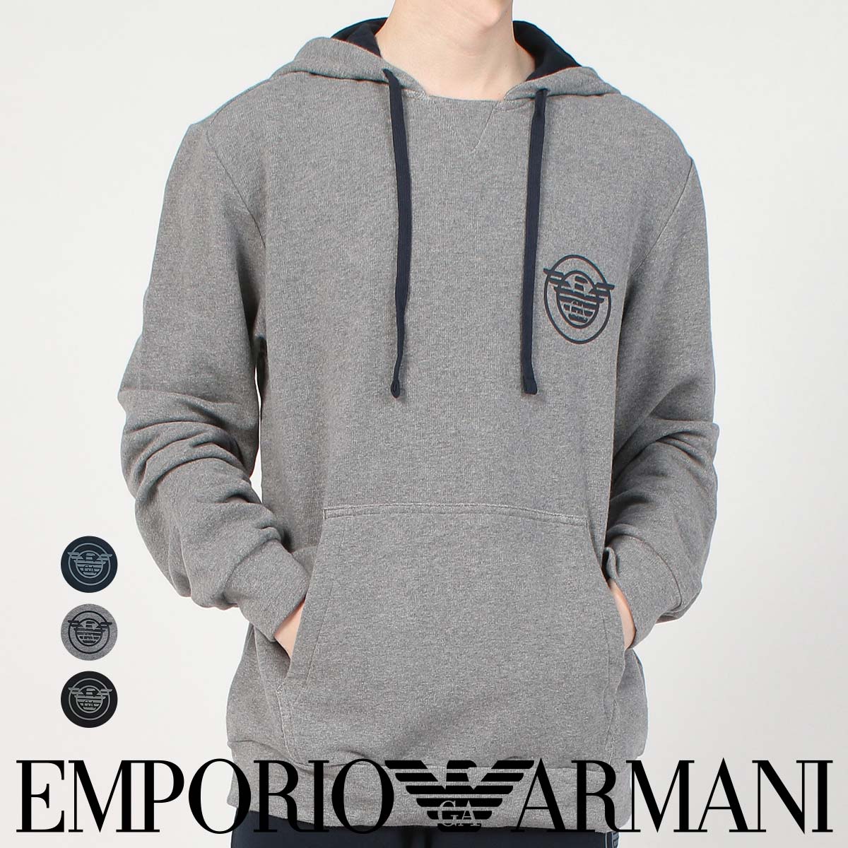 楽天市場】セール！30％OFF EMPORIO ARMANI エンポリオ アルマーニ 