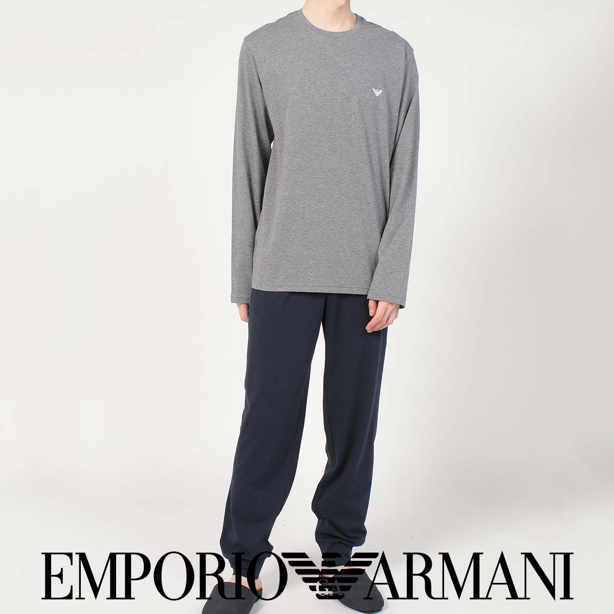 楽天市場】セール！50％OFF EMPORIO ARMANI エンポリオ アルマーニ 