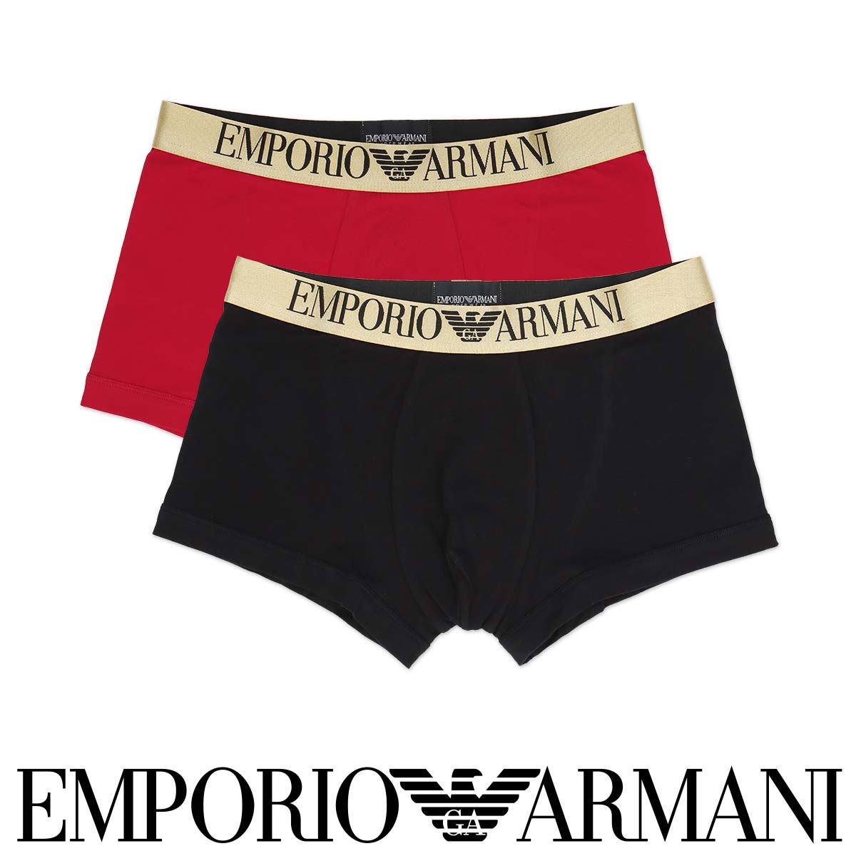 楽天市場】セール！51％OFF EMPORIO ARMANI エンポリオ アルマーニ