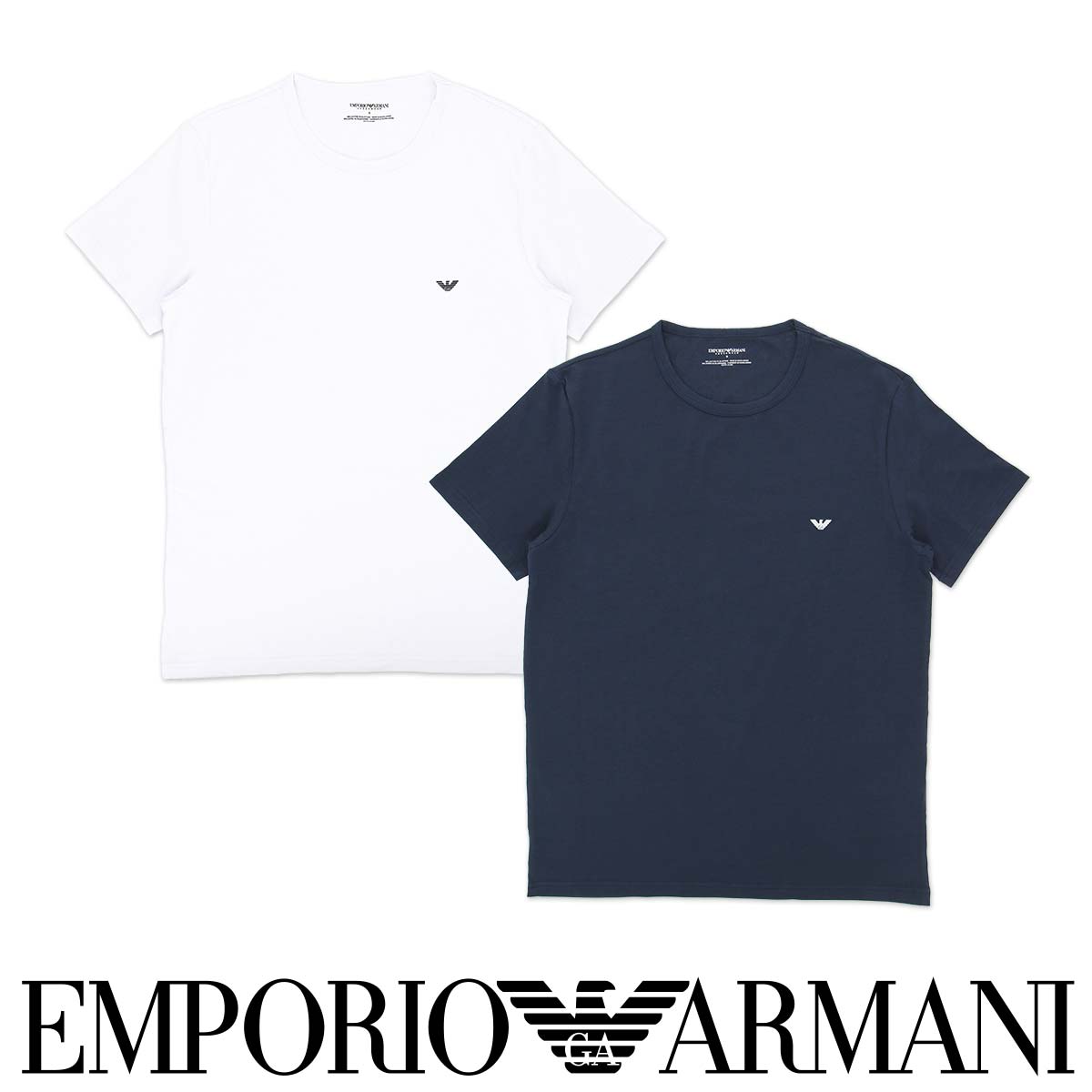 楽天市場】【1枚】EMPORIO ARMANI エンポリオ アルマーニ ストレッチ