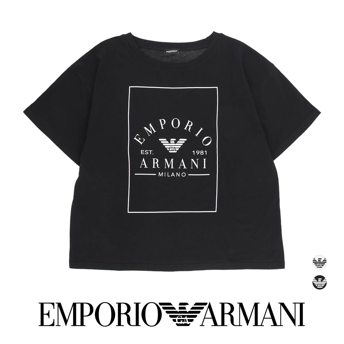 楽天市場】EMPORIO ARMANI エンポリオ アルマーニ ASV