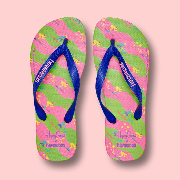 havaianas go sport