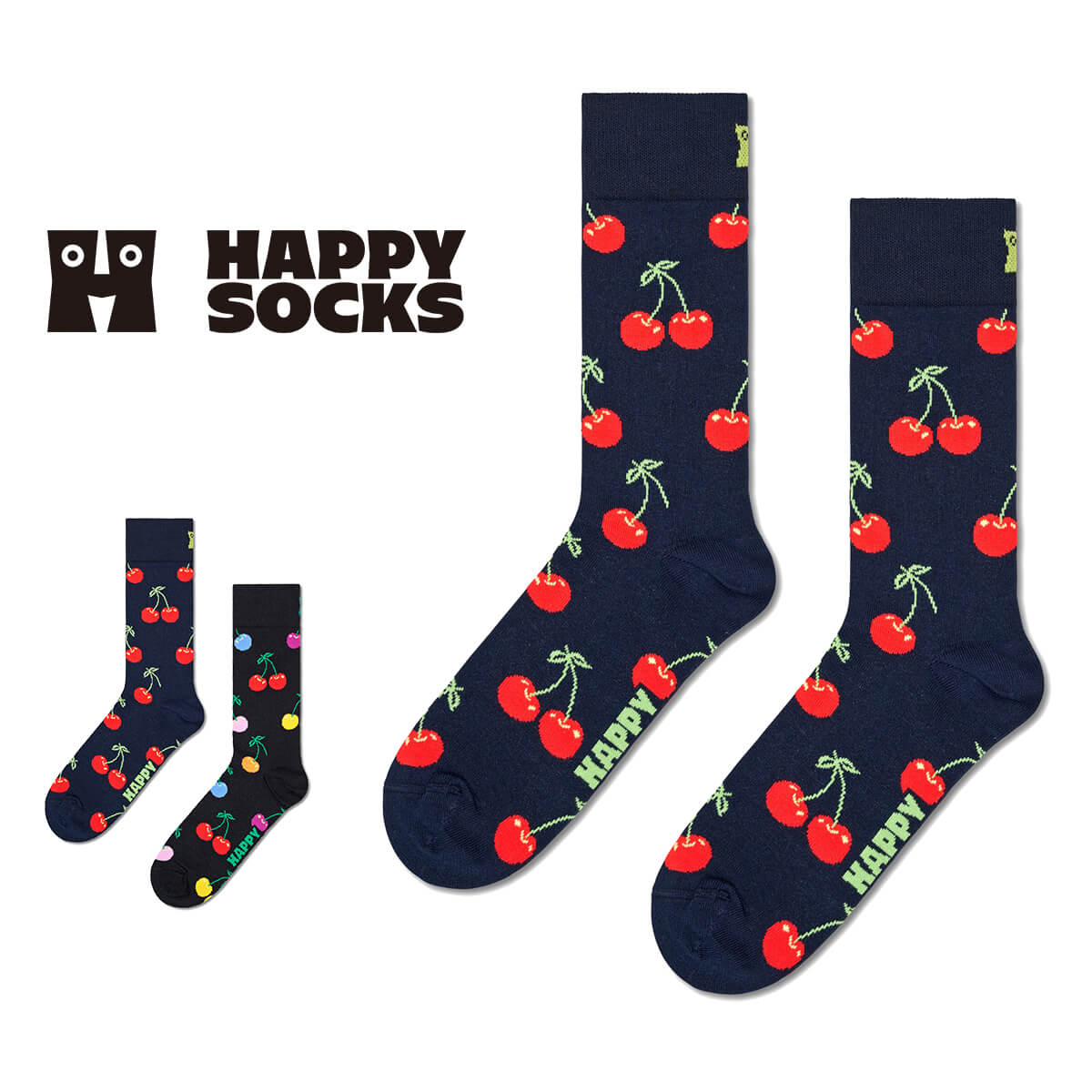 【楽天市場】Happy Socks ハッピーソックス Hamburger 