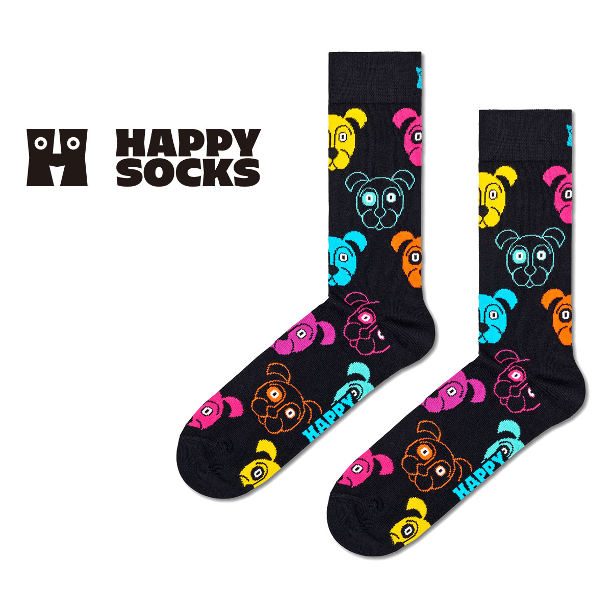 楽天市場】Happy Socks ハッピーソックス Hamburger （ ハンバーガー 