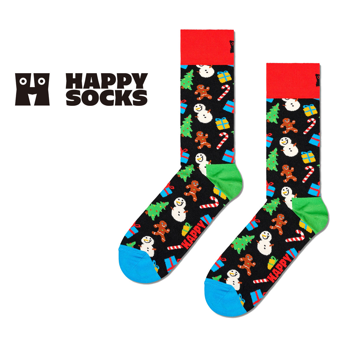 【楽天市場】セール！30％OFF Happy Socks ハッピーソックス