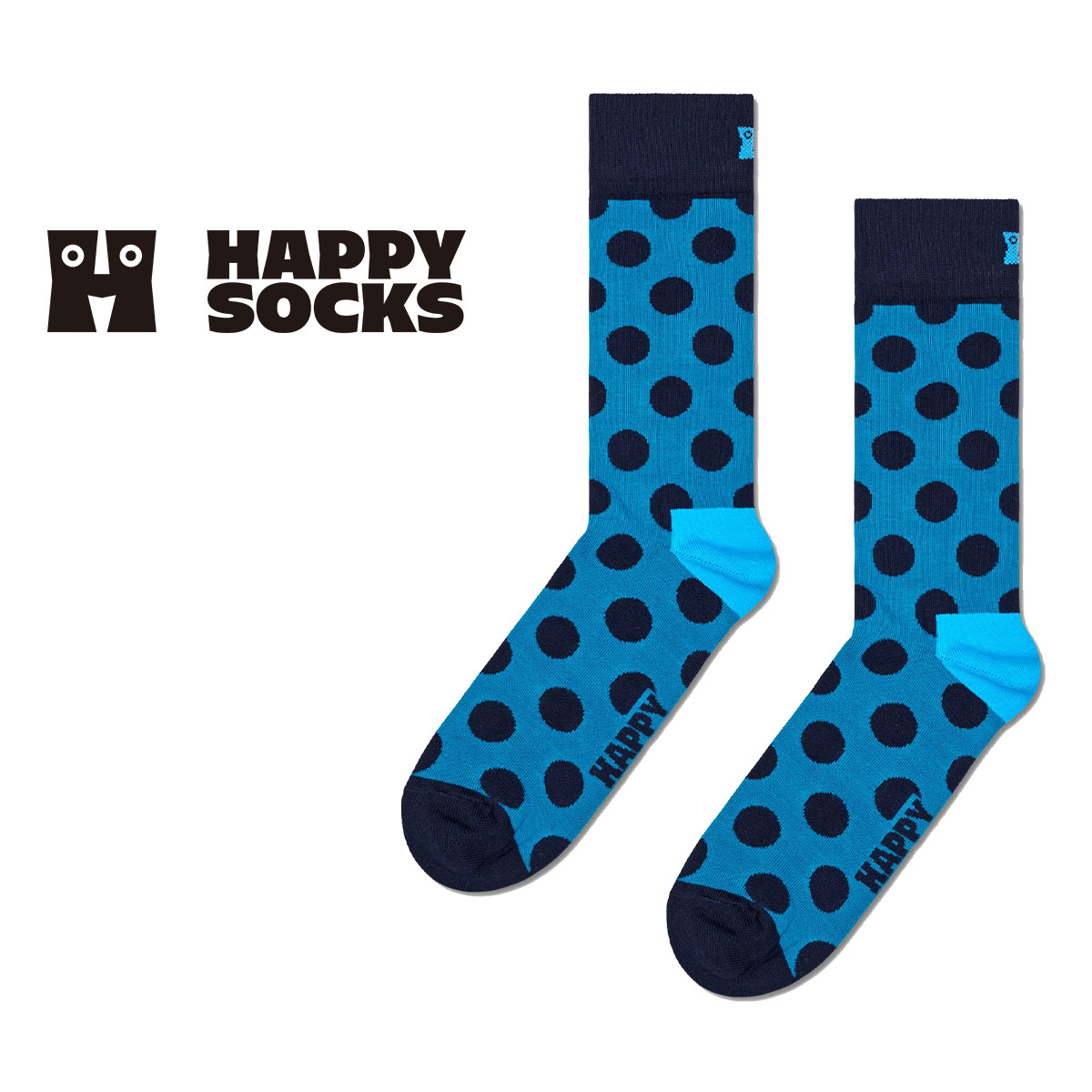 楽天市場】Happy Socks ハッピーソックス Tiger Dot ( タイガードット ) オレンジ クルー丈 ソックス 靴下 ユニセックス  メンズ ＆ レディス プレゼント 無料ラッピング ギフト 10240089 : ナイガイ 公式ショップ 楽天市場店