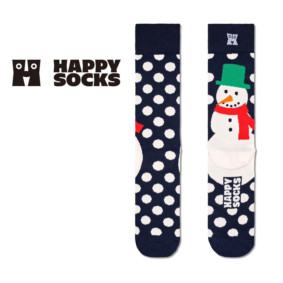 楽天市場】Happy Socks ハッピーソックス Bring It On