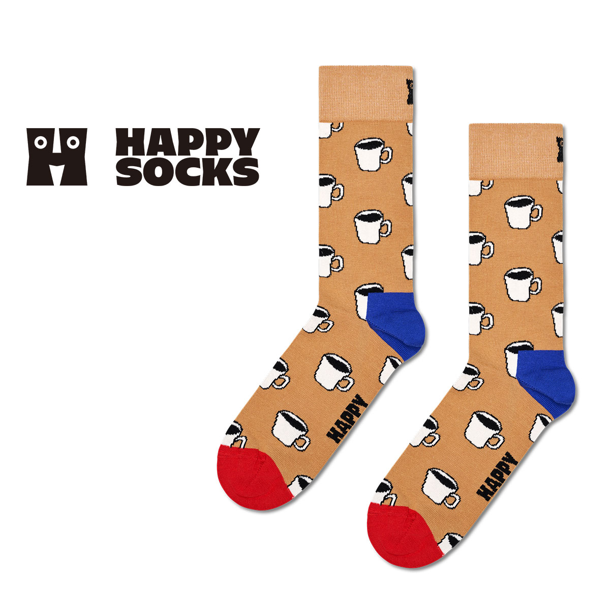 楽天市場】セール！43%OFF Happy Socks ハッピーソックス FILLED OPTIC （ フィルド オプティック ） クルー丈 ソックス  靴下 紳士 メンズ ＆ レディース 男性 メンズ プレゼント 無料ラッピング 贈答 ギフト 10201003 : ナイガイ 公式ショップ 楽天市場店