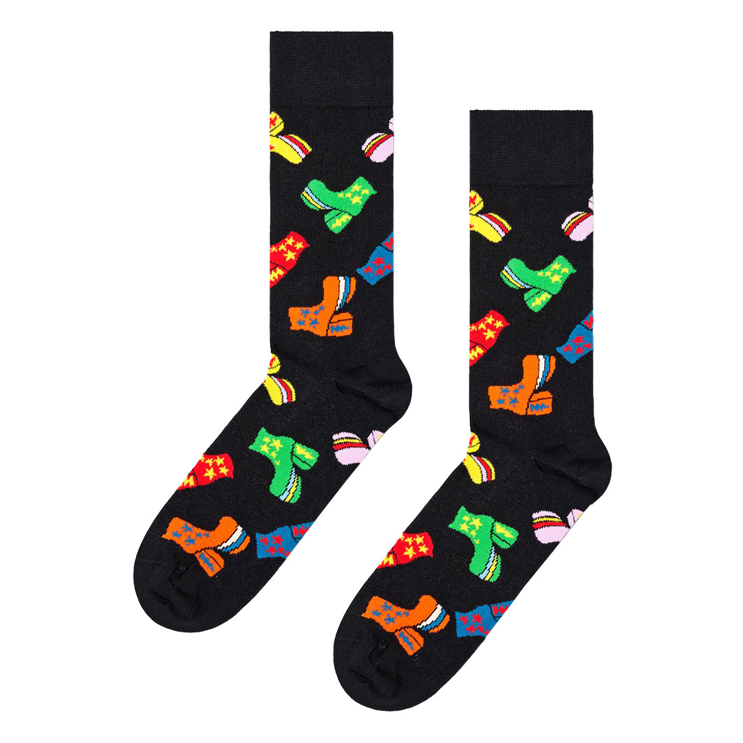 【楽天市場】Happy Socks ハッピーソックス【Limited】Happy Socks × Elton John ( エルトン ジョン