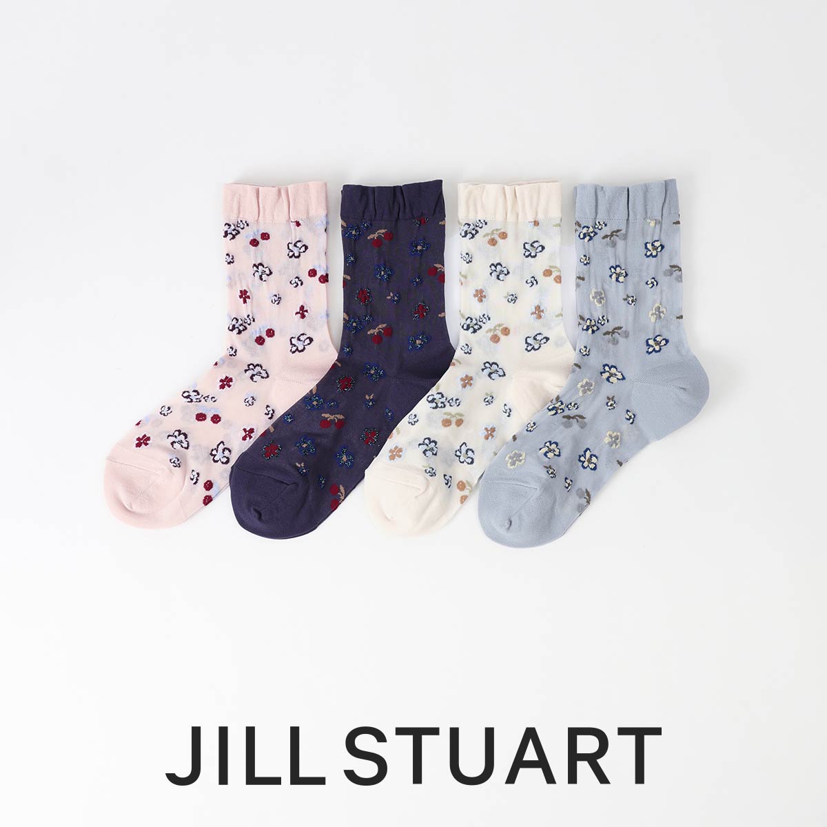 COACH コーチ　カーフソックス ブラウン/ホワイト COACH コーチ カーフソックス ブラウン/ホワイト 公式】COACH – コーチ