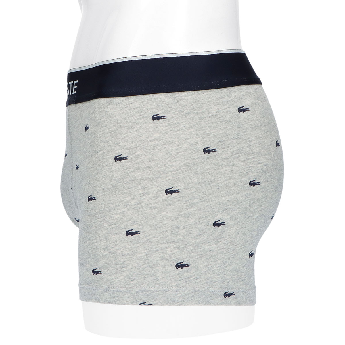 新作 Lacoste ラコステ マルチクロコ トランク ボクサーパンツ Euサイズ 男性 メンズ ブランド プレゼント 贈答 ギフト 公式ショップ 正規ライセンス商品 Www Yourrequestentertainment Com