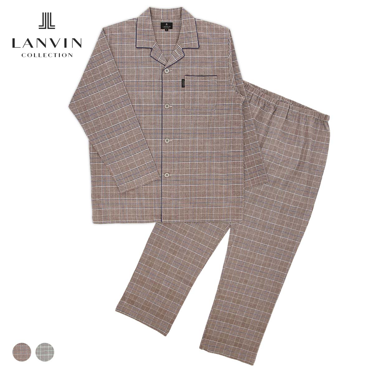 楽天市場】セール！30％OFF LANVIN COLLECTION ランバン コレクション 