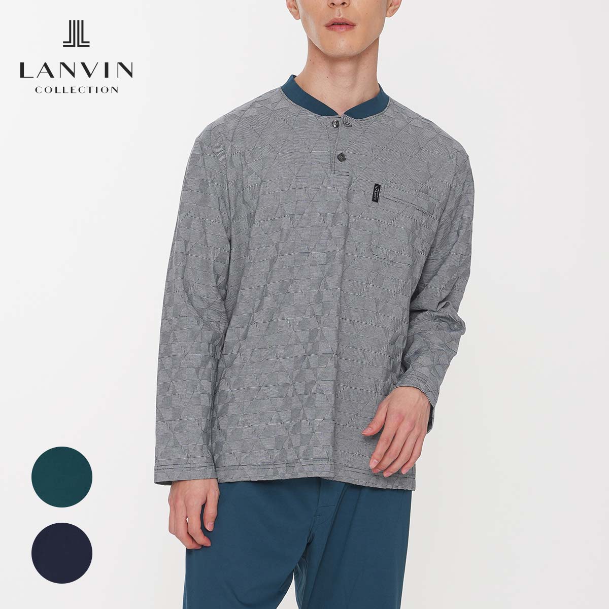 【楽天市場】LANVIN COLLECTION ランバン コレクション 【M・L