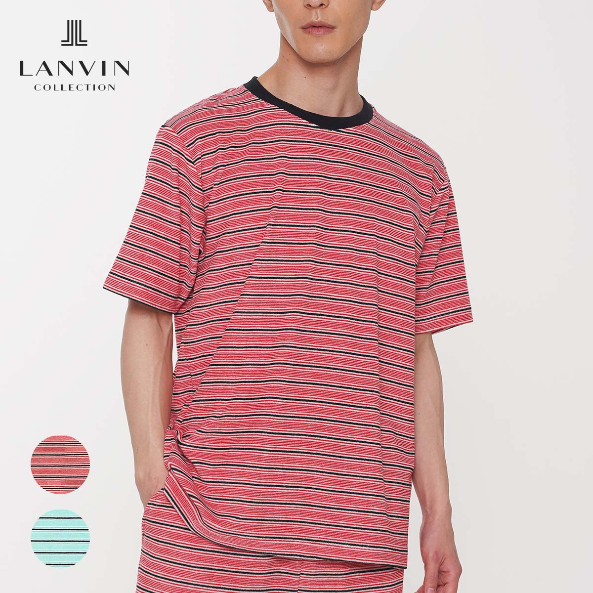 楽天市場】セール！50％OFF LANVIN COLLECTION ランバン コレクション