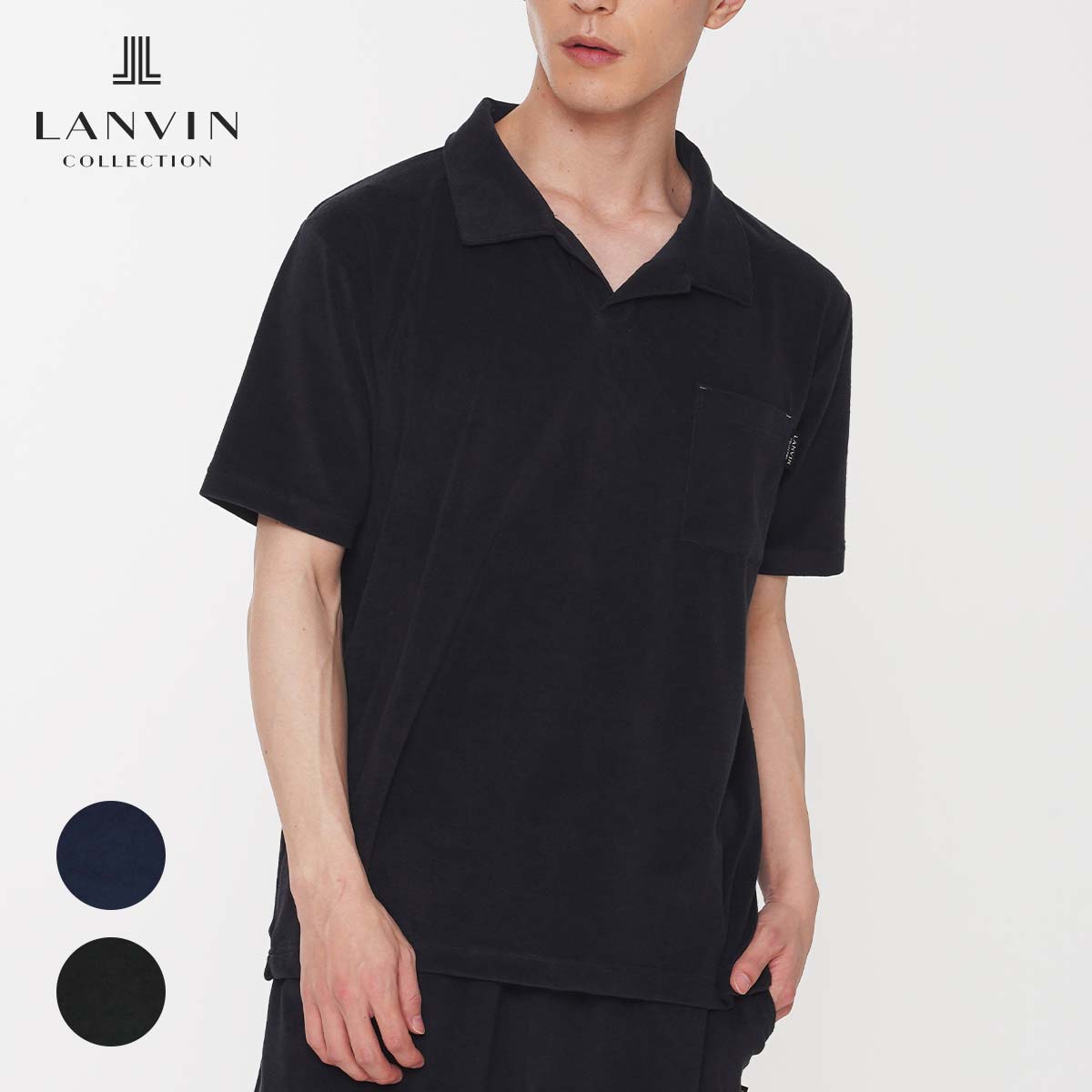 楽天市場】セール！30％OFF LANVIN COLLECTION ランバン コレクション